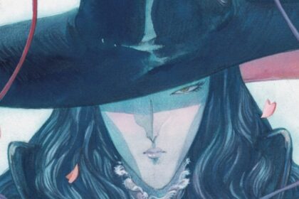 ‘Vampire Hunter D’ Is Making a Comeback