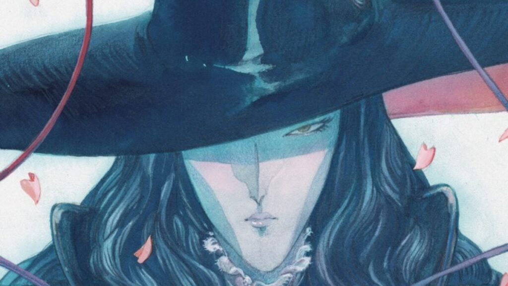 ‘Vampire Hunter D’ Is Making a Comeback