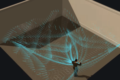 This Guy Built a Free Plugin That Provides Godot With Raytraced Sound