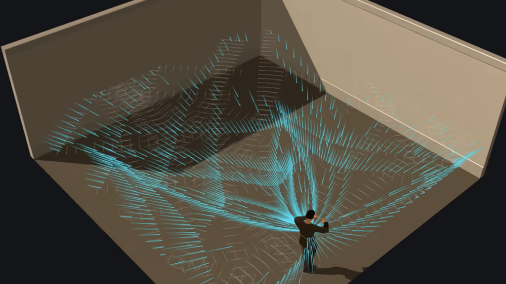 This Guy Built a Free Plugin That Provides Godot With Raytraced Sound