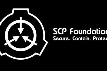 SCP’ Movie Doesn’t Involve the Actual SCP Foundation