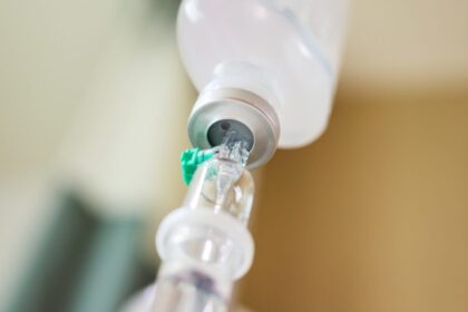 Epinephrine Allergy Injections Recalled Over ‘Particulate Matter,’ Including Glass