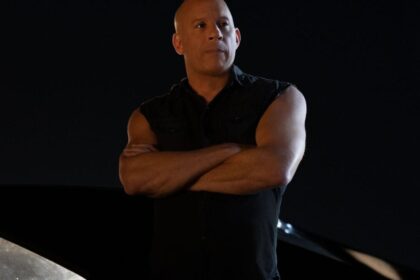 Vin Diesel Has Some Big ‘Fast Forever’ Updates