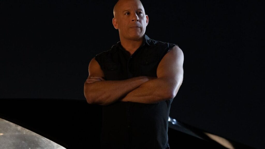 Vin Diesel Has Some Big ‘Fast Forever’ Updates