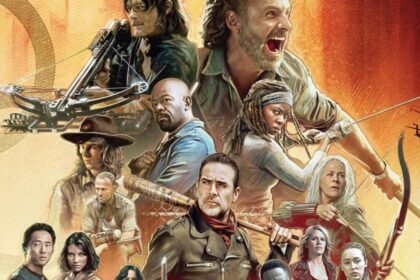 The Era of the ‘Walking Dead’ Lawsuit Is Almost Over