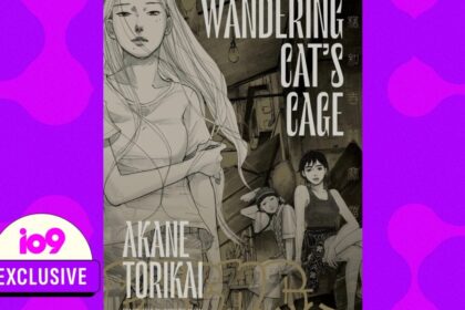 ‘Wandering Cat’s Cage’ Lays Bare the Fault Lines of Gender and Autonomy in a Ferocious Sci-Fi Dystopia