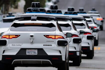 U.S. Government Lab Reportedly Probing Chinese Lidar Security Risks on Behalf of Private Industry
