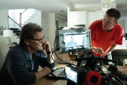 Zach Cregger Offers a Few Hints About His Sci-Fi Film ‘The Flood’