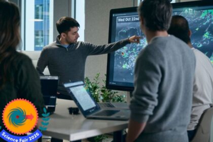 Google DeepMind’s Hurricane Forecast Model Provides a Whole Extra Day of Warning