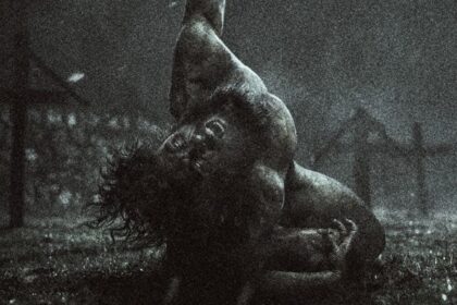 Another Full Moon Means Another ‘Werwulf’ Trailer
