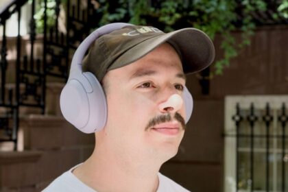 Sony WH-1000XM4C Review: Still Kind of Goated
