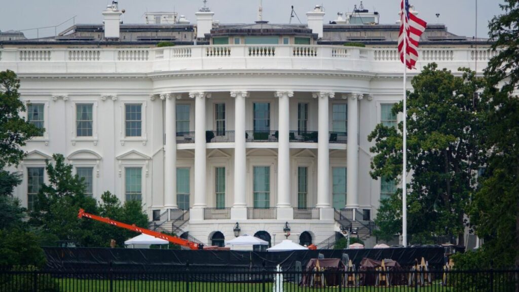 Trump Admin Has the Concept of a Plan for AI Safety Rules (Maybe)
