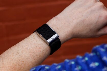 Apple’s Next Wearable Could Be Perfect for AI Haters
