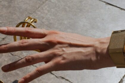 Whoop’s New Meridian Band Makes an Expensive Wearable Even More So