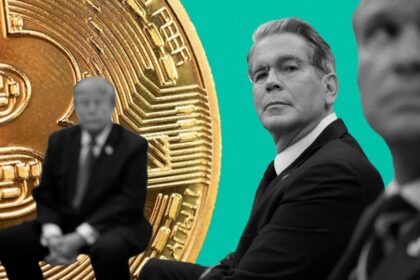 Why Bitcoin’s Price Is Spiking This Week