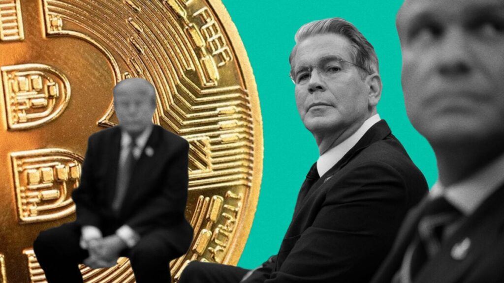 Why Bitcoin’s Price Is Spiking This Week