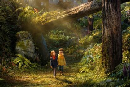 ‘Wildwood’ Looks So Good, We Can’t Believe It’s a Real Movie