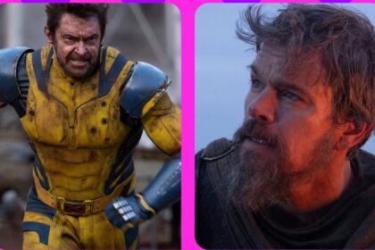 ‘The Odyssey’ Is Now the Highest-Grossing R-Rated Film of All Time