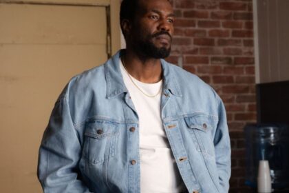 ‘Wonder Man’ Cancelation ‘Deserves Some Study,’ Says Yahya Abdul-Mateen II