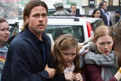 Brad Pitt Is Finally Getting to Make a Sequel to ‘World War Z’