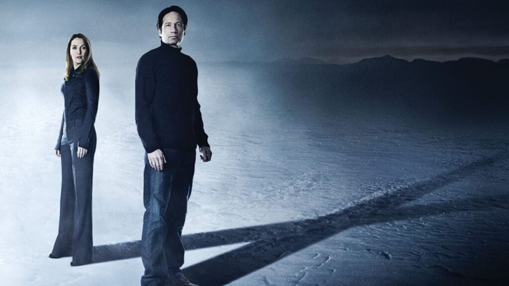 ‘The X-Files: I Want to Believe