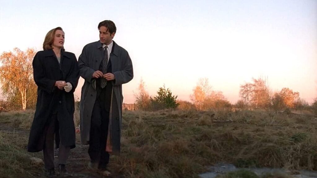Chris Carter Is ‘Anxiously Awaiting’ Ryan Coogler’s ‘X-Files’