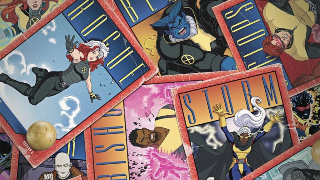 ‘X-Men’ Director Jake Schreier Teases Comic Influences