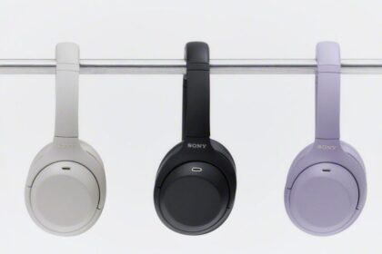 Sony Resurrected an Iconic Pair of Wireless Headphones After Six Years