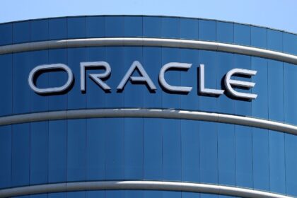 Oracle Seeks Financial Shield From Massive Data Center Project