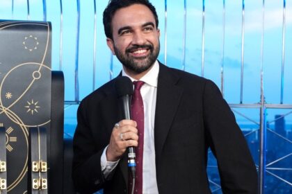 Zohran Mamdani Is So Popular He Offers Influencers Something More Valuable Than Money: Clout