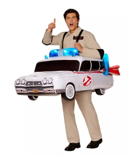 Ecto 1