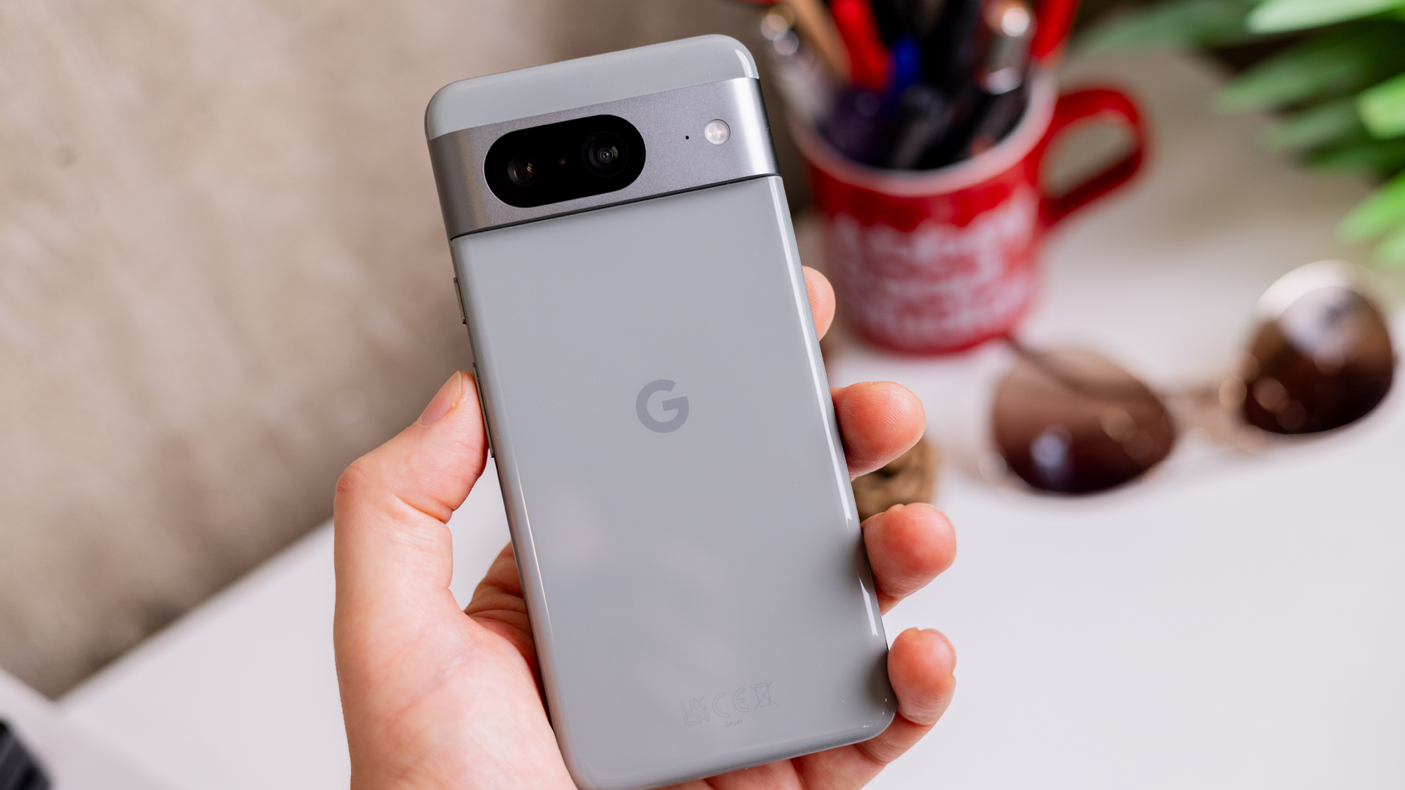 Save $200 on the Pixel 8