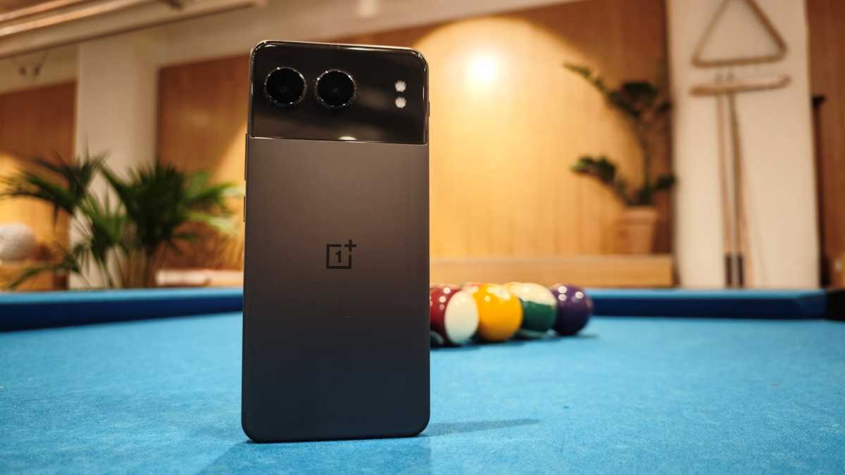 OnePlus Nord 4 review 4