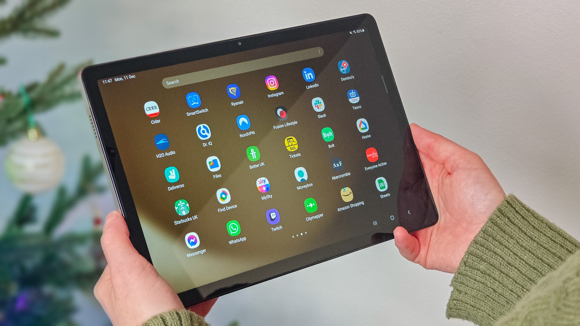 Get 19% off one of the best cheap tablets you can buy