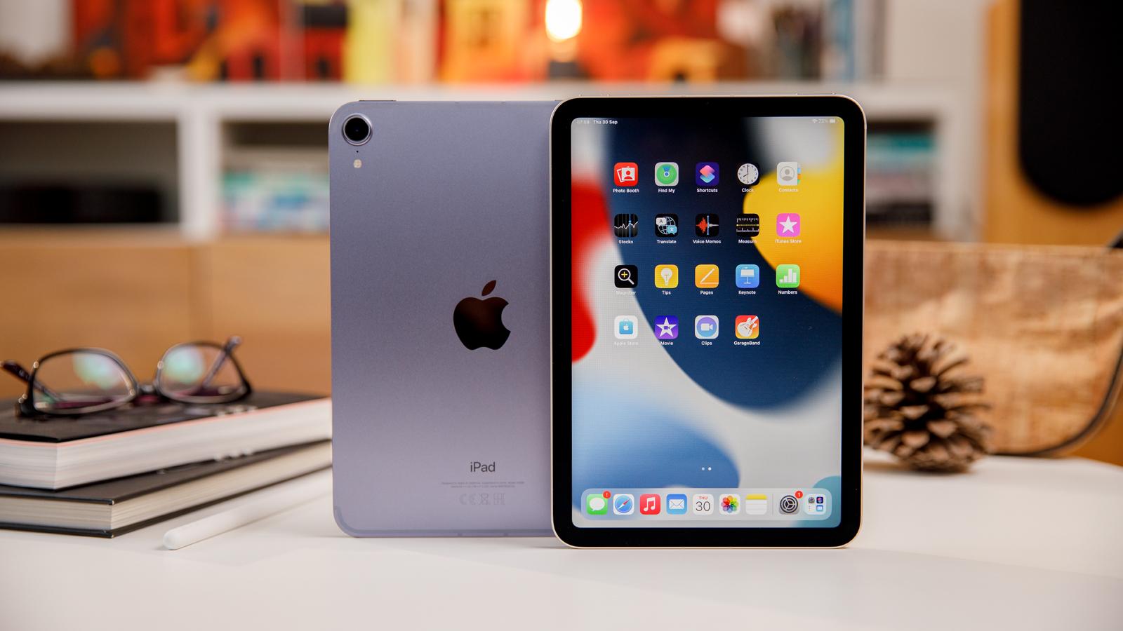 Get the latest iPad mini at a bargain price