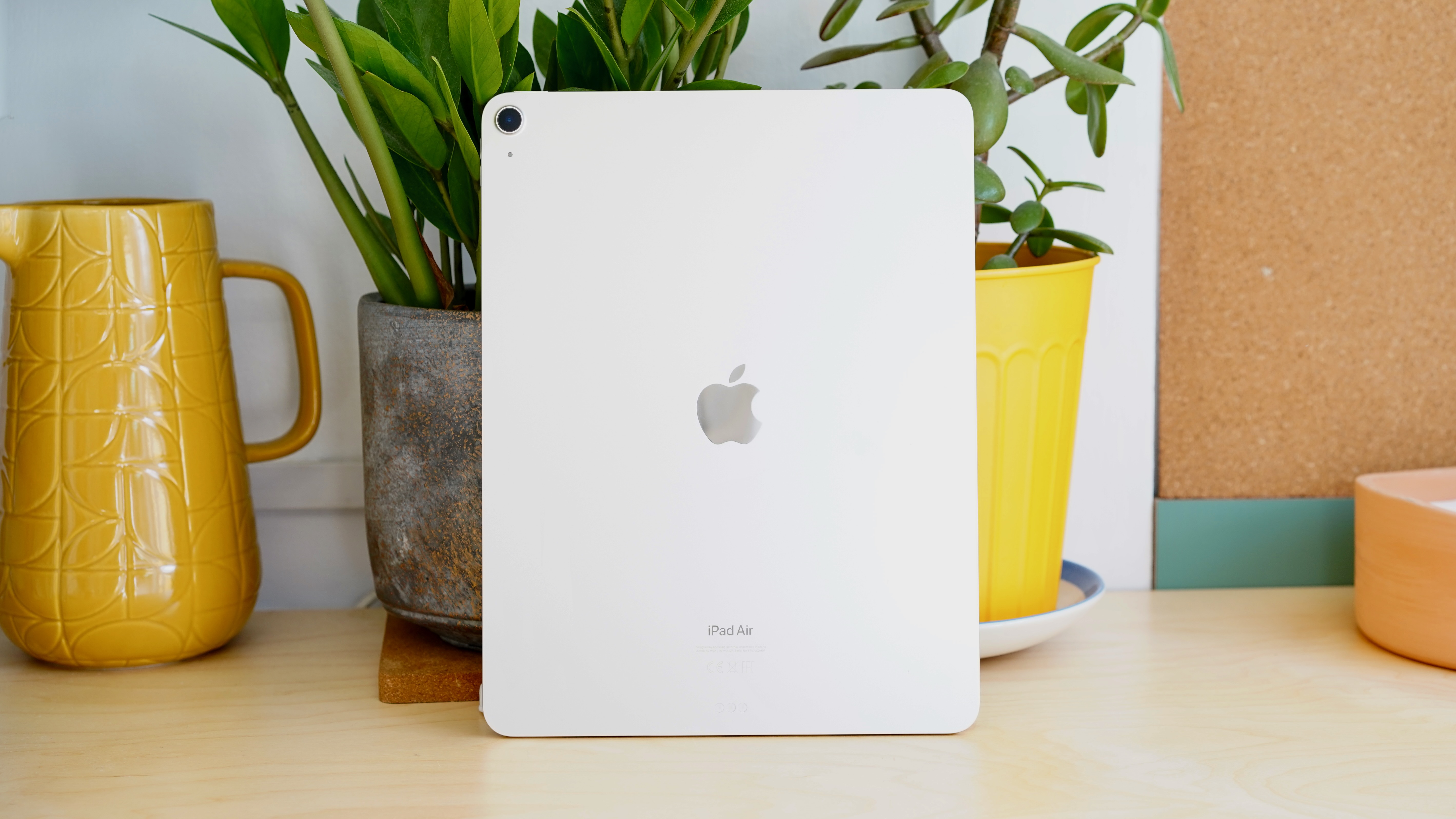 Save $50 on Apple's new iPad Air already