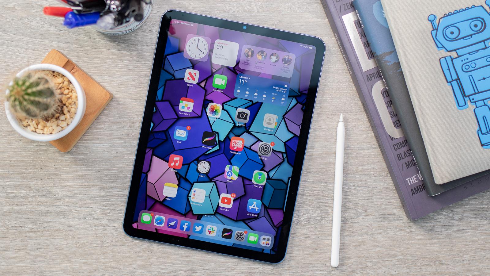 Save big on the 2022 iPad Air