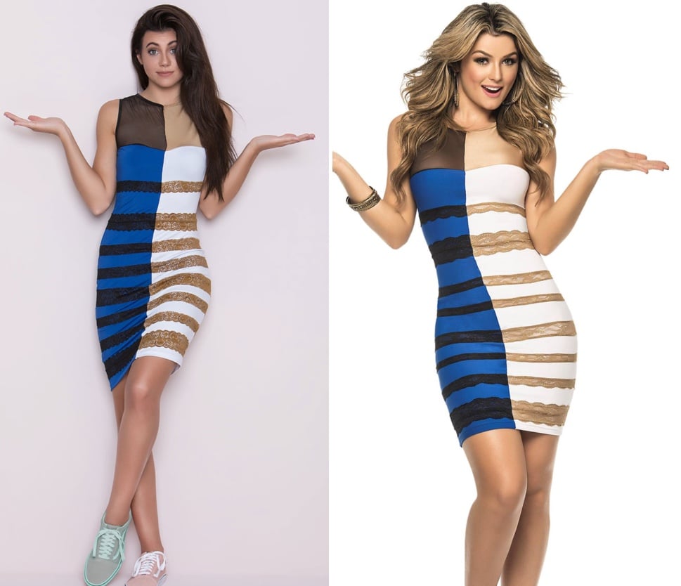 Thedress