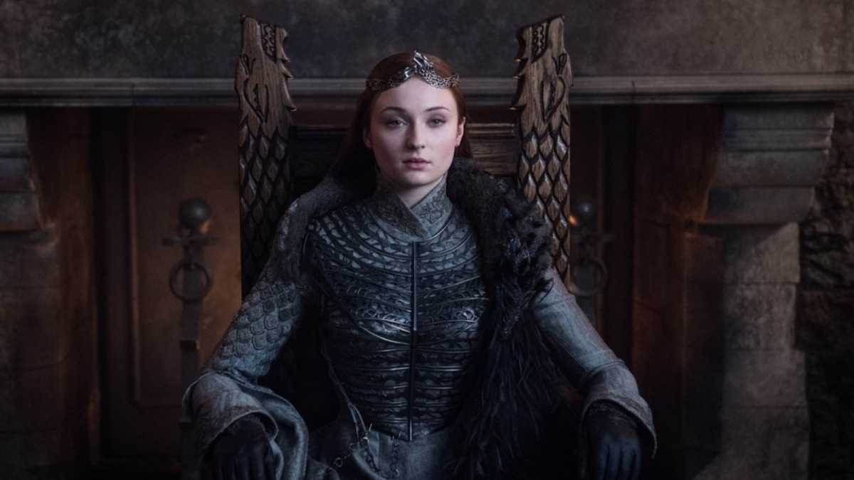 Game of Thrones - Sansa Stark