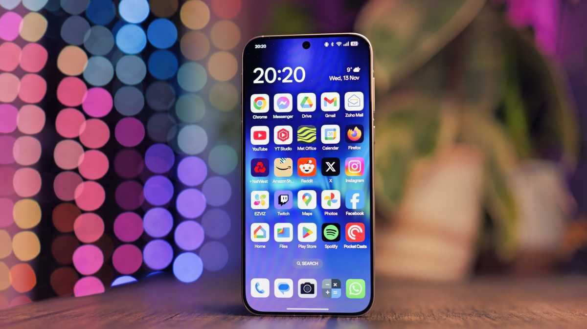 Oppo Find X8 review 5