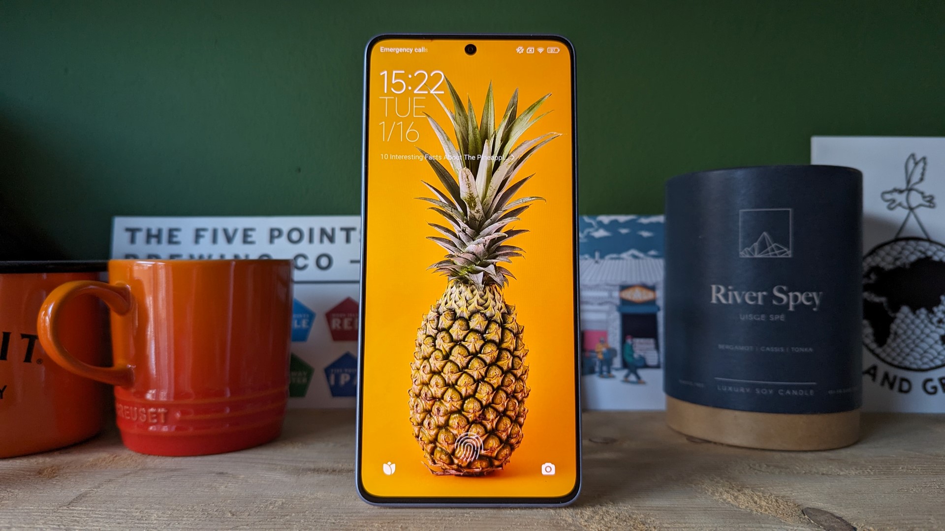 Xiaomi Redmi Note 13 Pro – Best Redmi