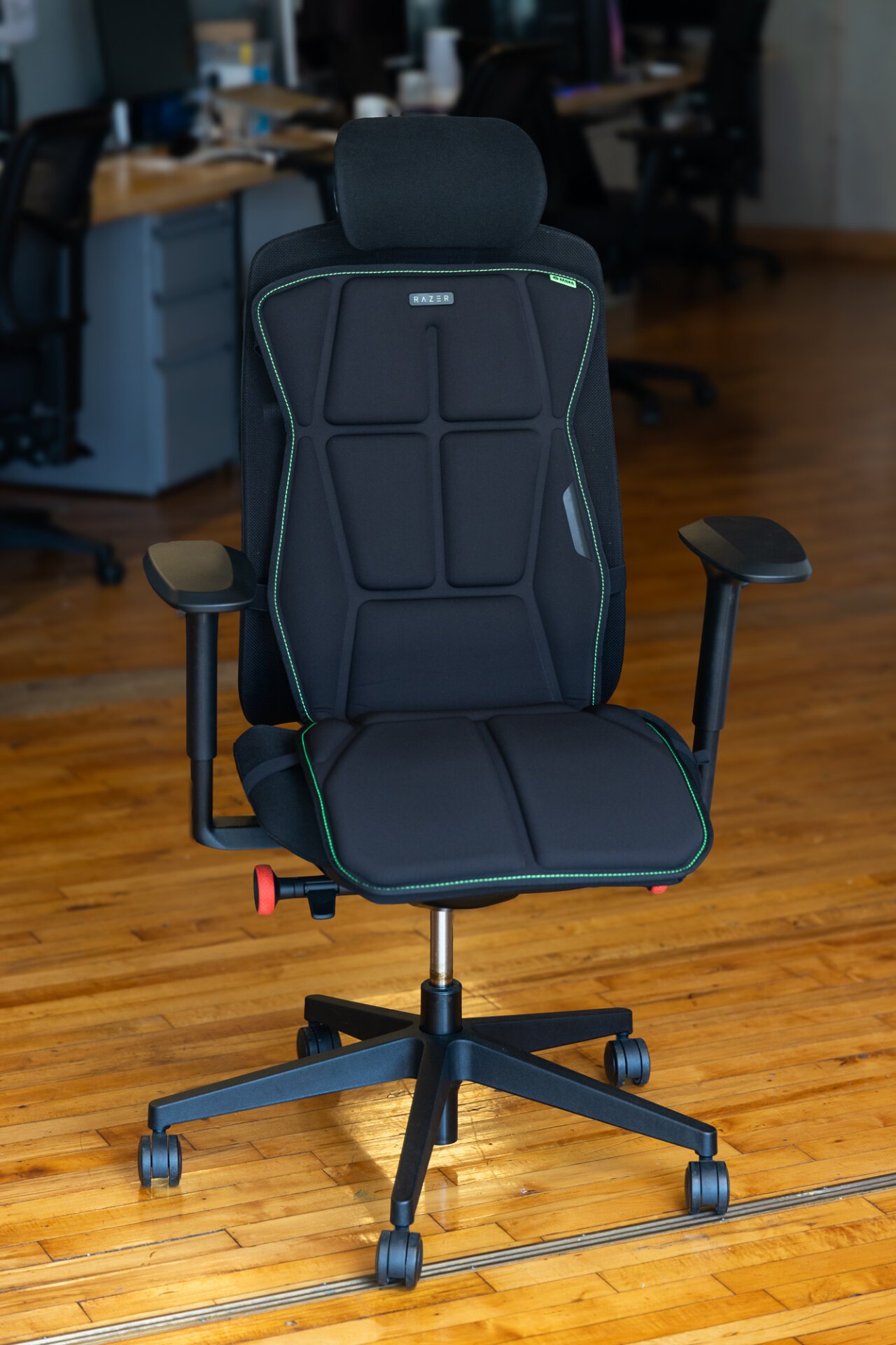 Razer Chair 1