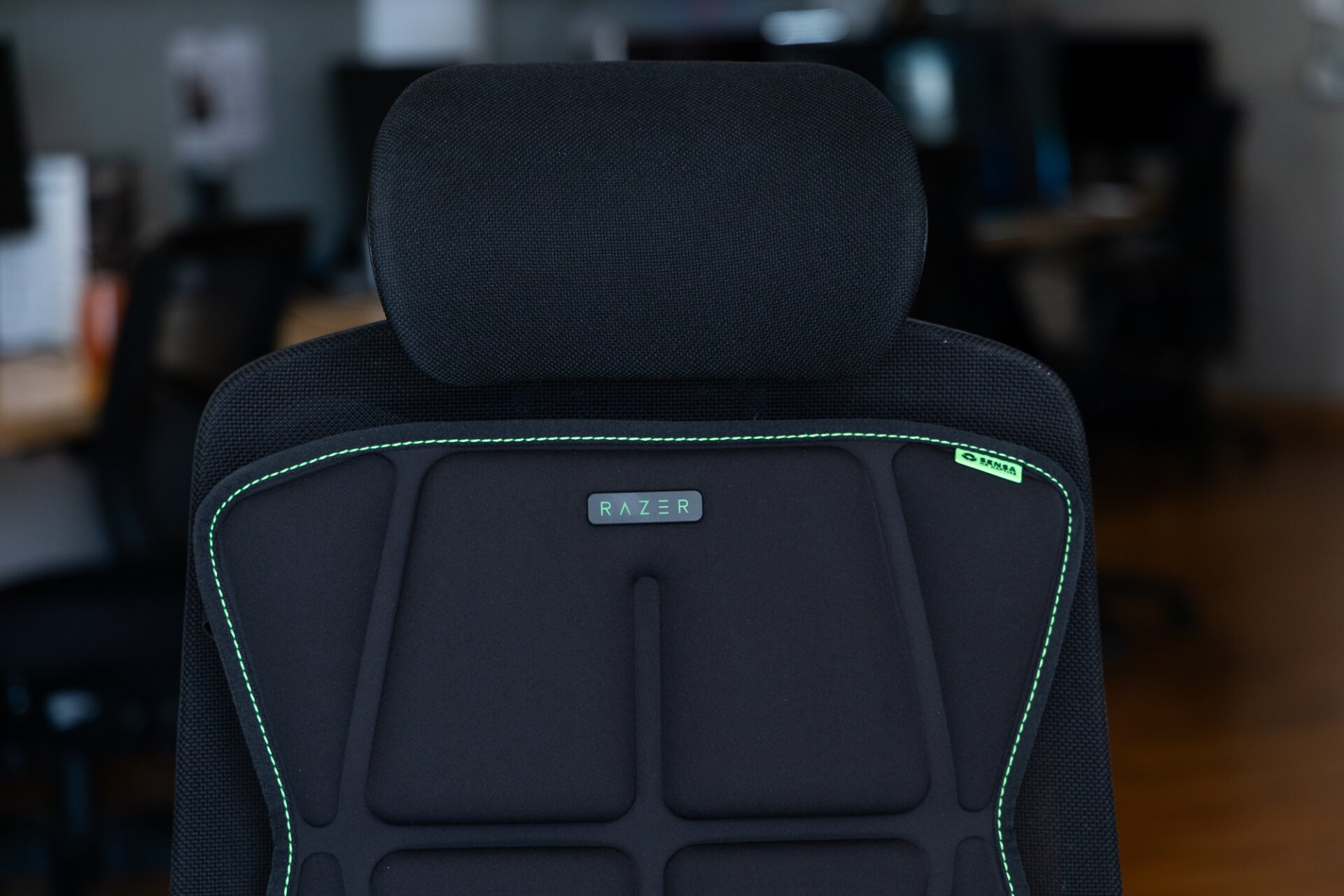 Razer Chair 3