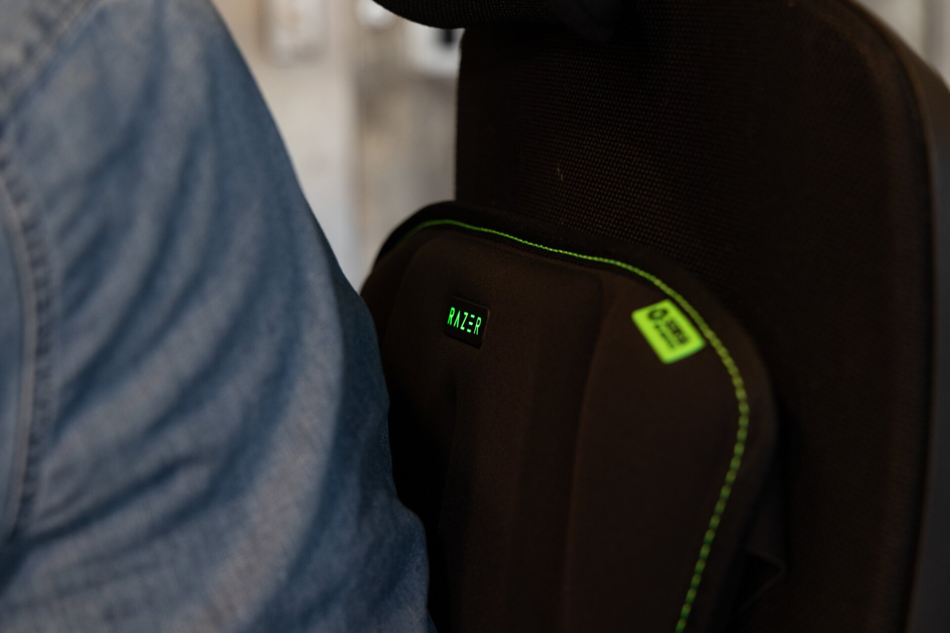 Razer Chair 6