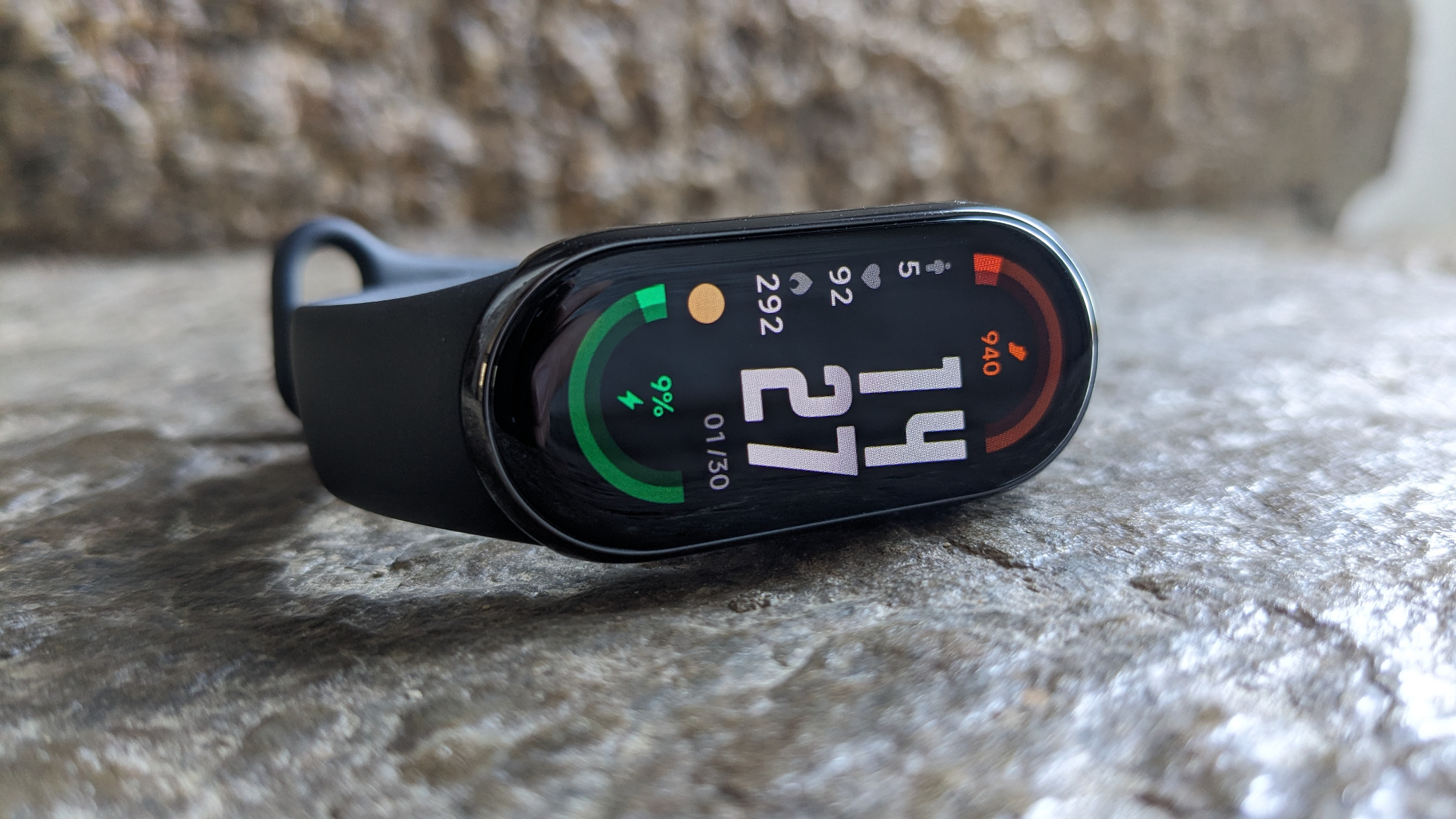 Xiaomi Smart Band 8 - Best Value