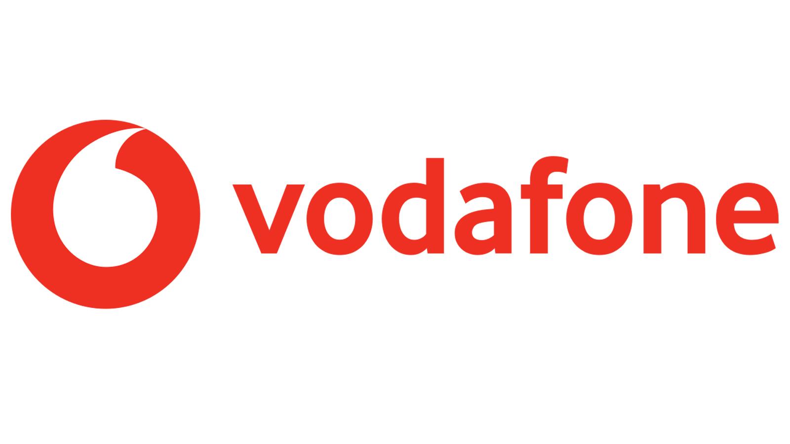 Vodafone