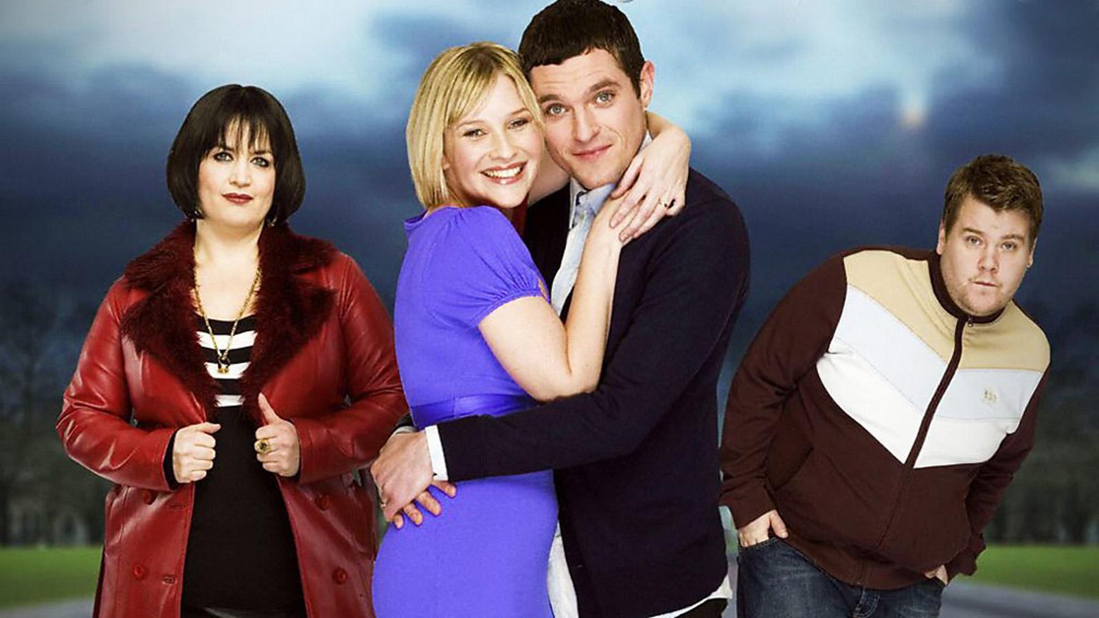 Gavin & Stacey