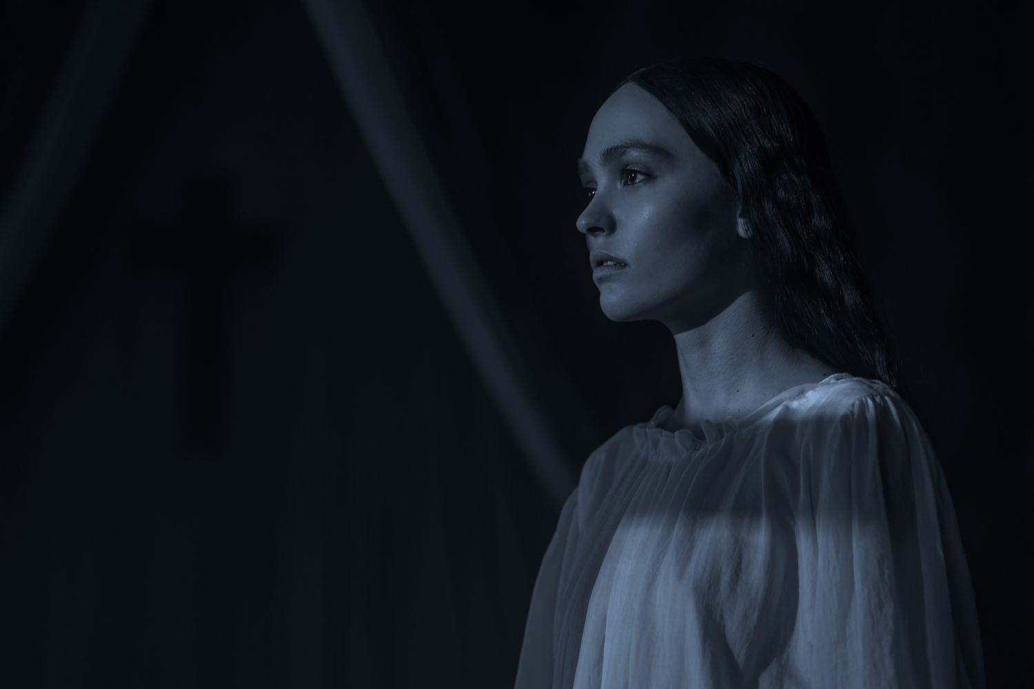 Lily Rose Depp Nosferatu