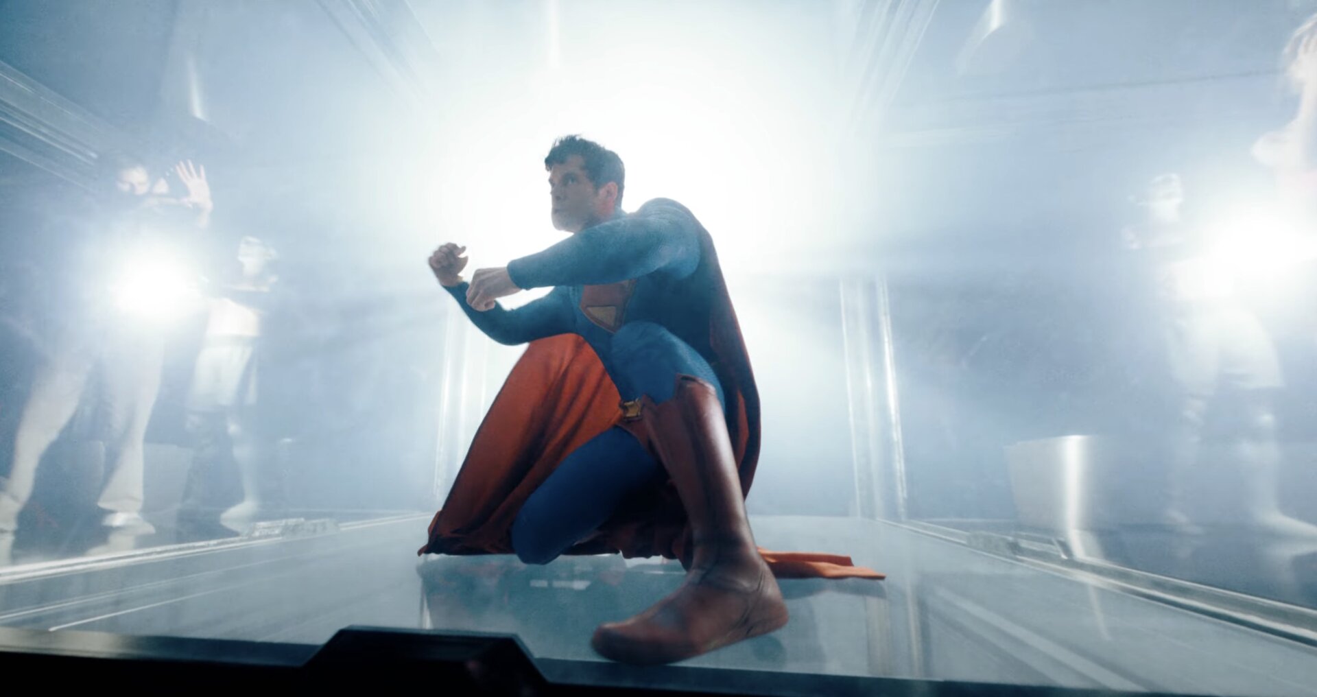 Superman Trailer Image 10