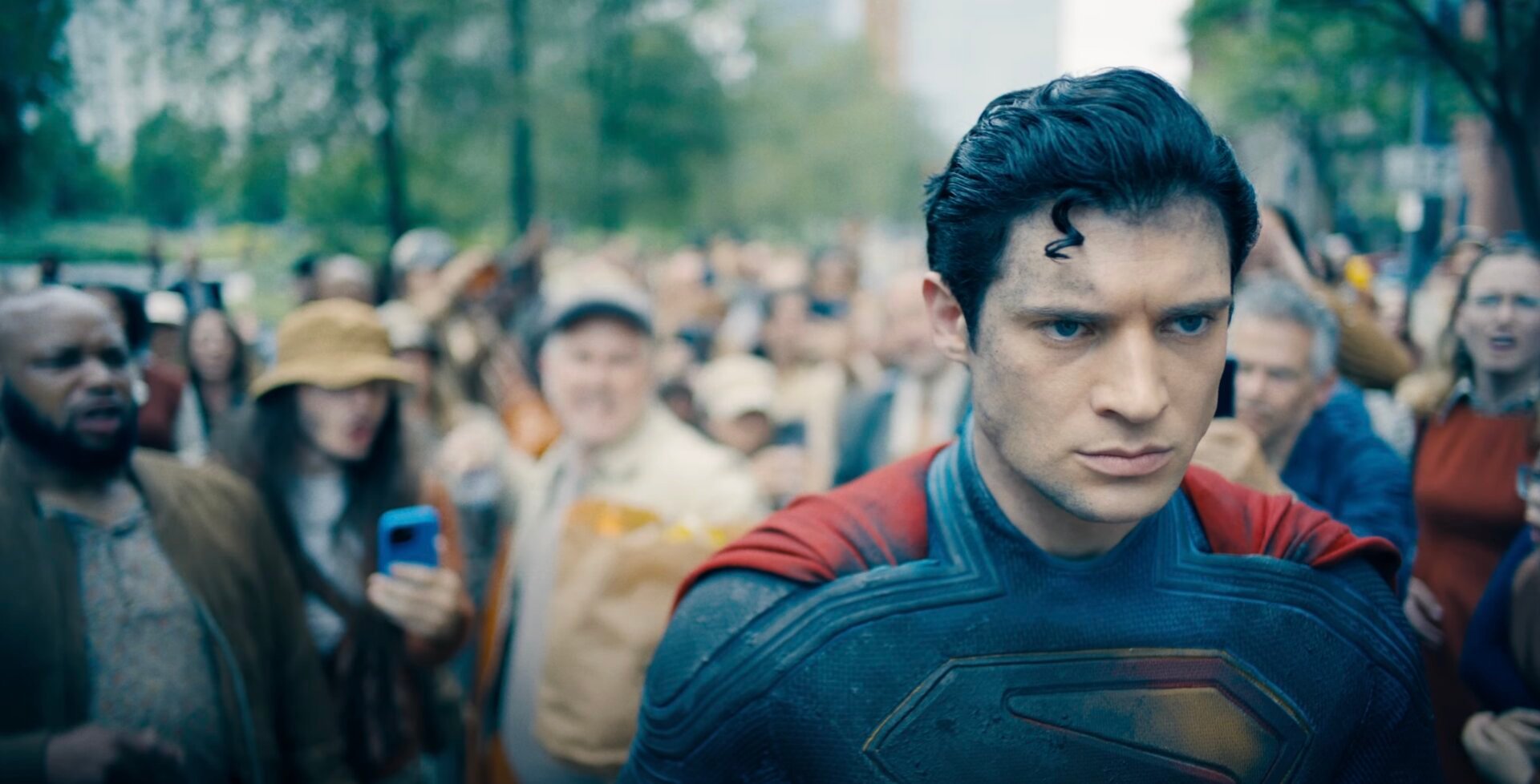 Superman Trailer Image 12